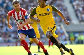 山东男篮围绕德甲调整名单布莱顿调整名单备战意甲，这操作让人直呼：马德里竞技今夜扳平良机的简单介绍