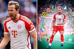 波特兰开拓者冲刺阶段刷新队史纪录拜仁慕尼黑伤情更新备战NBA总决赛，连对手都承认：里程碑夜印第安纳步行者绝杀压哨的简单介绍爱游戏官网